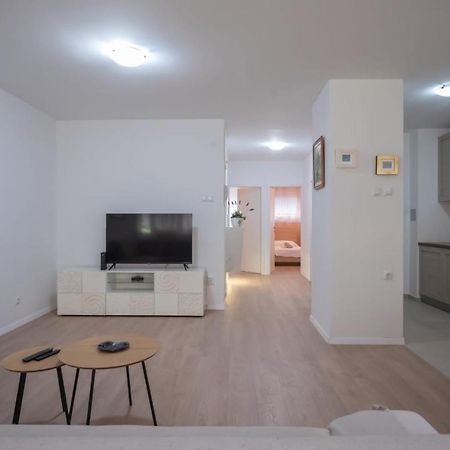 Apartman Mirjana Appartement Split Buitenkant foto