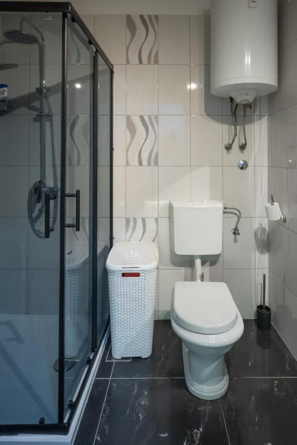 Apartman Mirjana Appartement Split Buitenkant foto