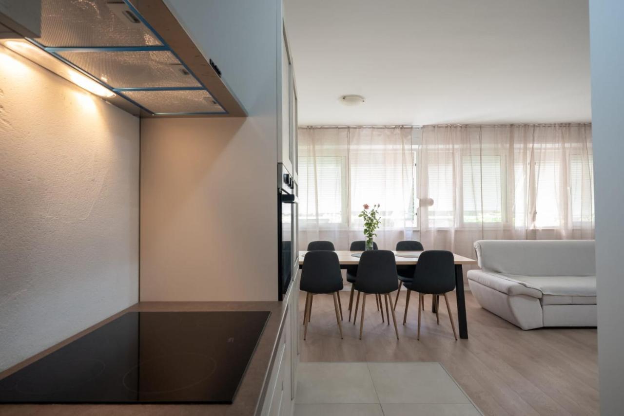 Apartman Mirjana Appartement Split Buitenkant foto