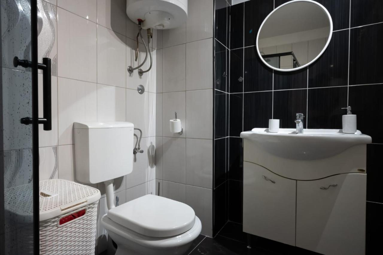 Apartman Mirjana Appartement Split Buitenkant foto