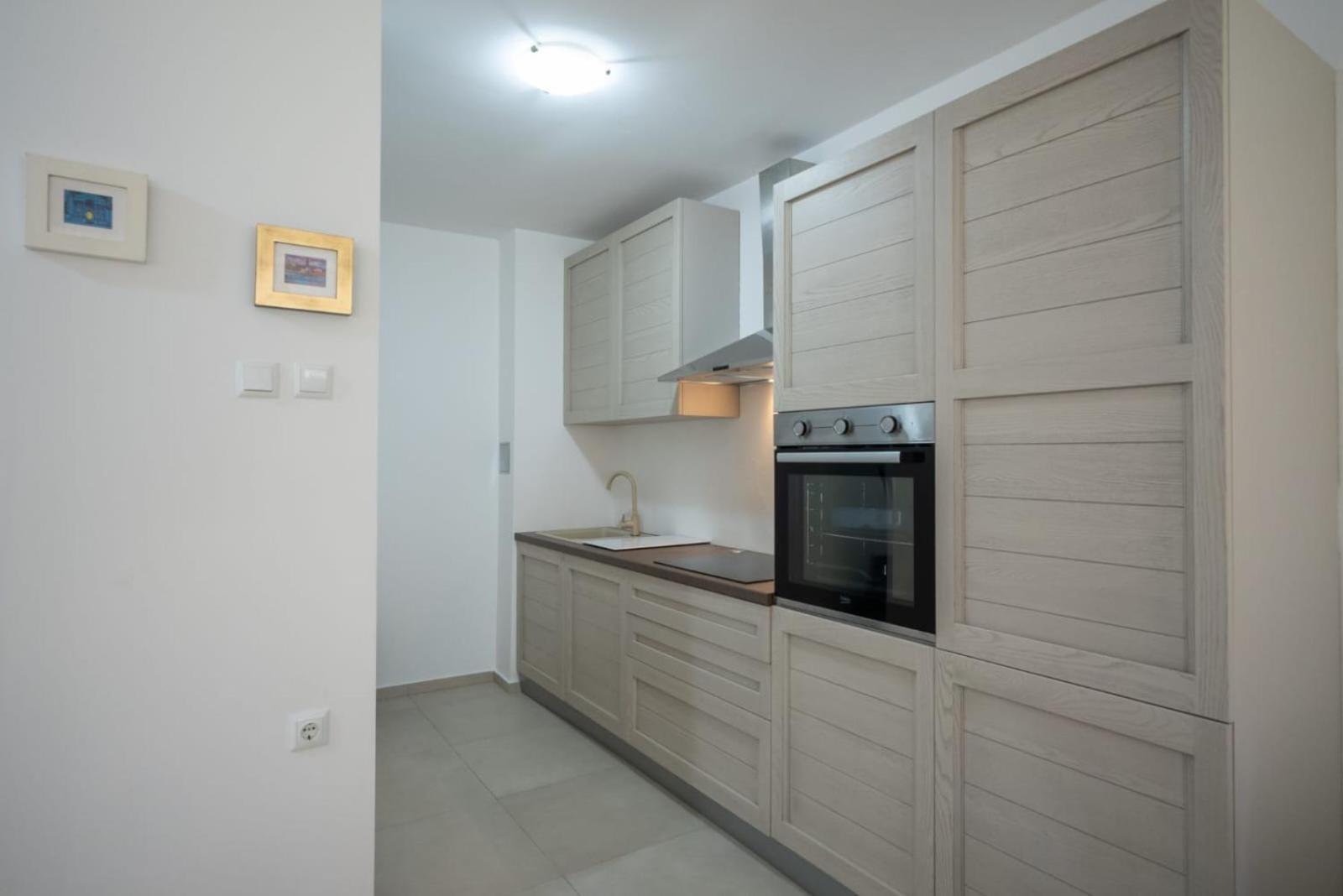 Apartman Mirjana Appartement Split Buitenkant foto